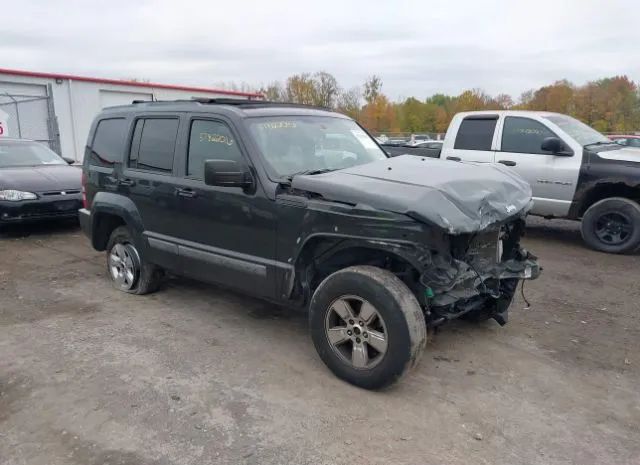 JEEP LIBERTY 2011 1j4pn2gk1bw530250