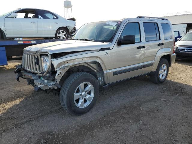 JEEP LIBERTY 2011 1j4pn2gk1bw536825