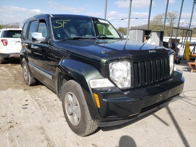 JEEP LIBERTY SP 2011 1j4pn2gk1bw538039