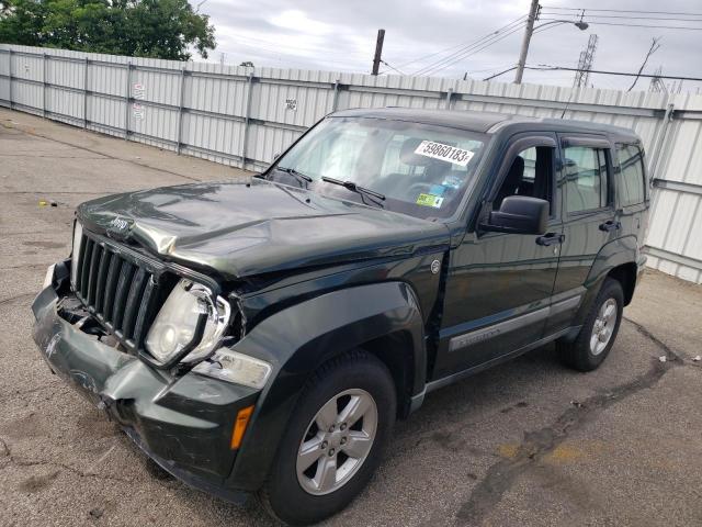 JEEP LIBERTY 2011 1j4pn2gk1bw538428