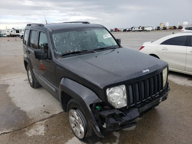 JEEP LIBERTY SP 2011 1j4pn2gk1bw538929