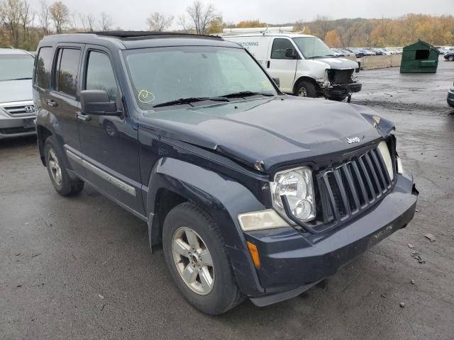 JEEP LIBERTY 2011 1j4pn2gk1bw540292