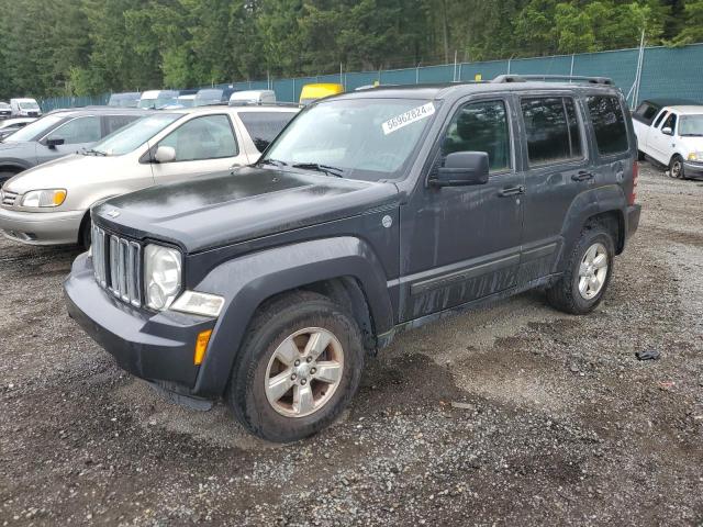 JEEP LIBERTY 2011 1j4pn2gk1bw540342