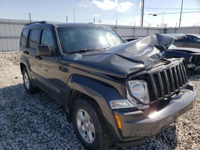 JEEP LIBERTY SP 2011 1j4pn2gk1bw541443