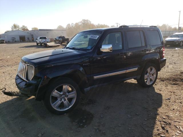 JEEP LIBERTY 2011 1j4pn2gk1bw545282