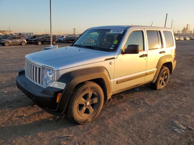 JEEP LIBERTY 2011 1j4pn2gk1bw546657