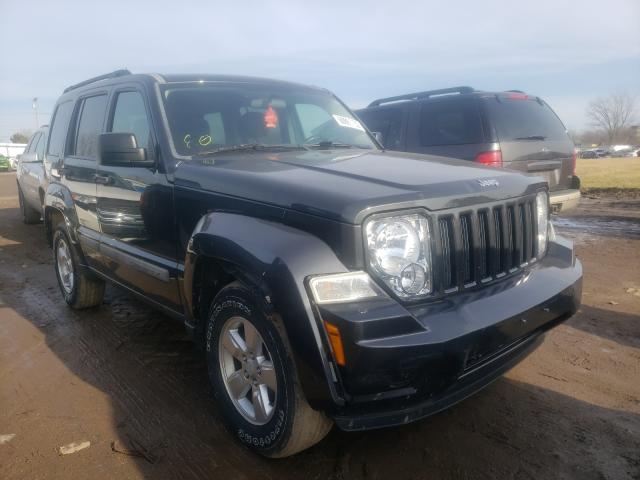 JEEP LIBERTY SP 2011 1j4pn2gk1bw549719