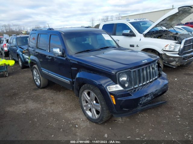 JEEP LIBERTY 2011 1j4pn2gk1bw555326