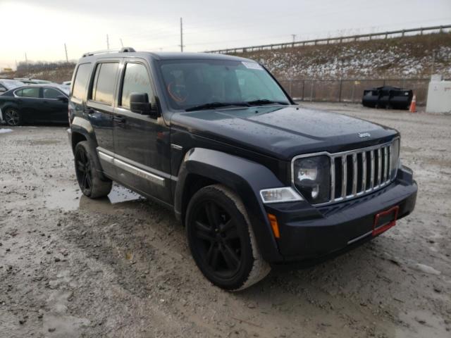 JEEP LIBERTY SP 2011 1j4pn2gk1bw555522