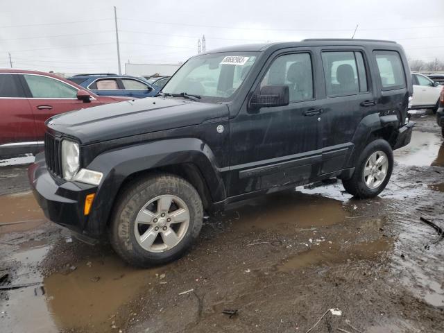 JEEP LIBERTY 2011 1j4pn2gk1bw557044