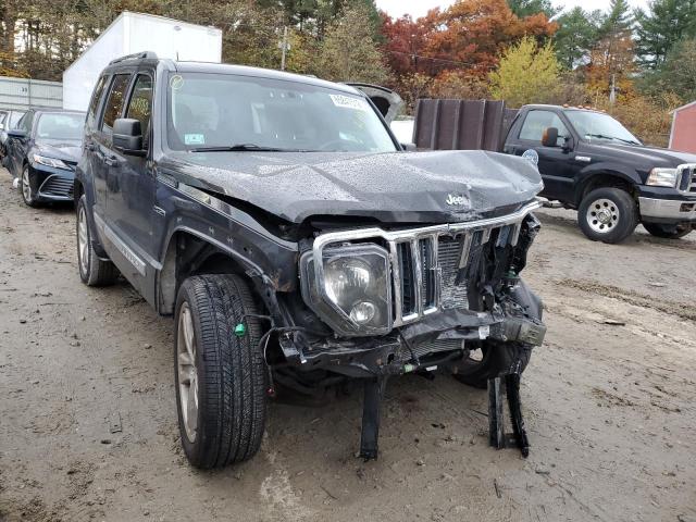 JEEP LIBERTY SP 2011 1j4pn2gk1bw557416