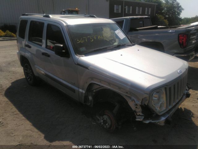 JEEP LIBERTY 2011 1j4pn2gk1bw558016