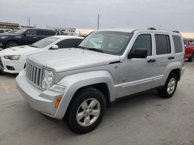 JEEP LIBERTY 2011 1j4pn2gk1bw558081