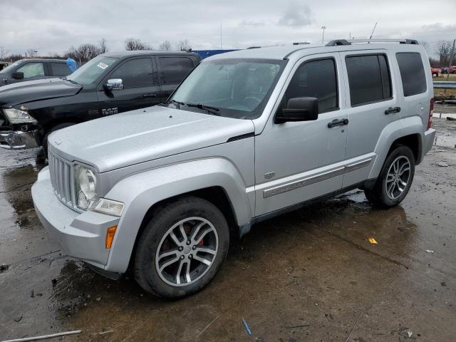 JEEP LIBERTY SP 2011 1j4pn2gk1bw558257