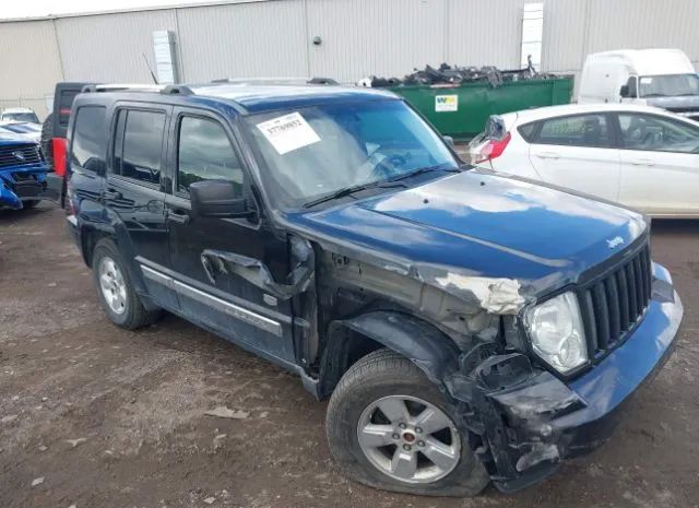 JEEP LIBERTY (NORTH AMERICA) 2011 1j4pn2gk1bw558548