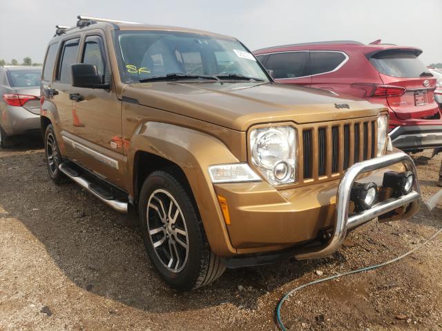 JEEP LIBERTY SP 2011 1j4pn2gk1bw558792