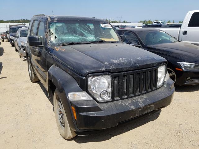 JEEP LIBERTY SP 2011 1j4pn2gk1bw562003