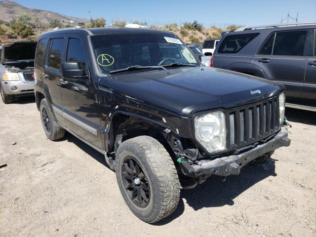 JEEP LIBERTY SP 2011 1j4pn2gk1bw562258