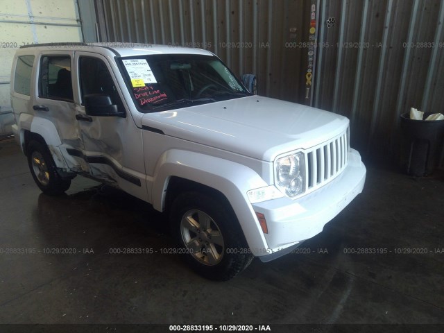 JEEP LIBERTY 2011 1j4pn2gk1bw562437