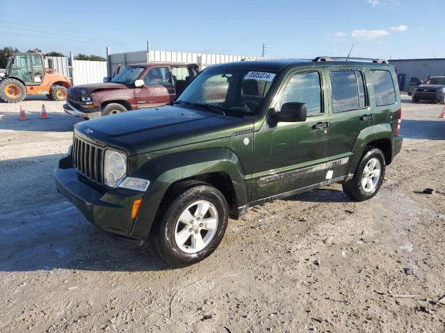 JEEP LIBERTY 2011 1j4pn2gk1bw564432