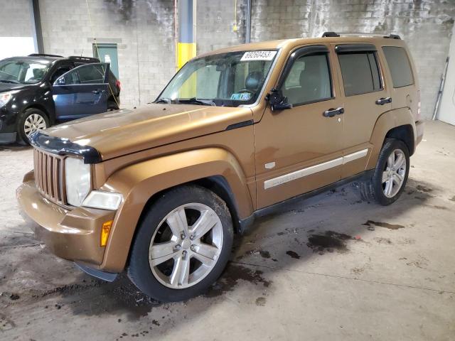 JEEP LIBERTY SP 2011 1j4pn2gk1bw564608