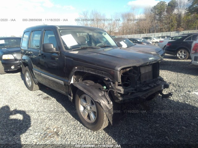 JEEP LIBERTY 2011 1j4pn2gk1bw565208