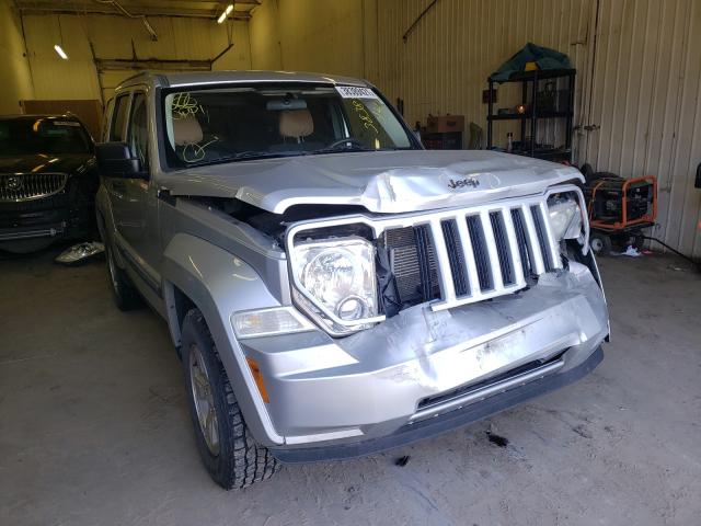 JEEP LIBERTY 2011 1j4pn2gk1bw565239