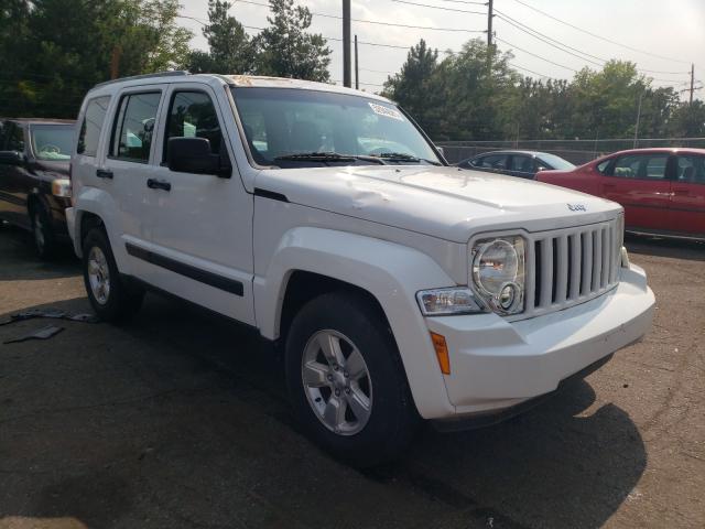 JEEP LIBERTY SP 2011 1j4pn2gk1bw565418