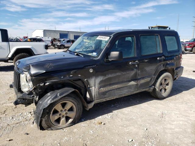 JEEP LIBERTY SP 2011 1j4pn2gk1bw572191