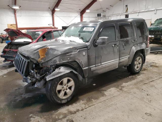 JEEP LIBERTY 2011 1j4pn2gk1bw582364