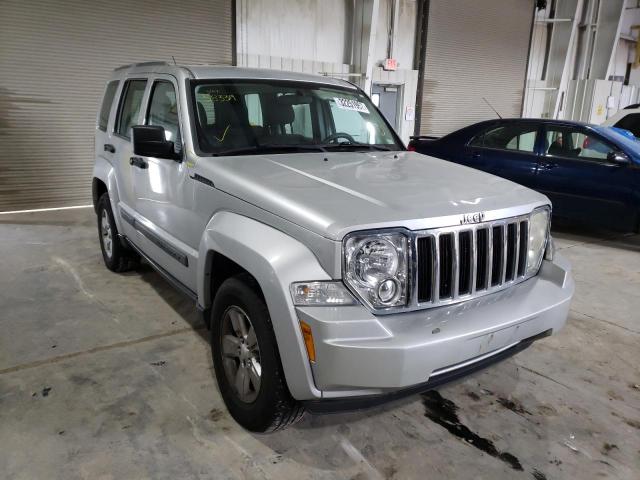 JEEP LIBERTY SP 2011 1j4pn2gk1bw583319