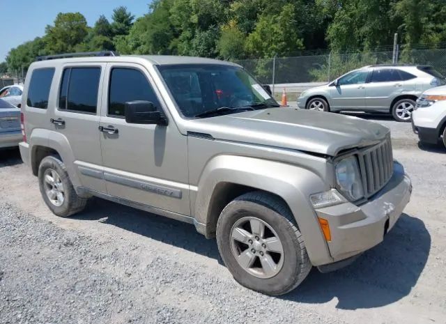 JEEP LIBERTY (NORTH AMERICA) 2011 1j4pn2gk1bw584759