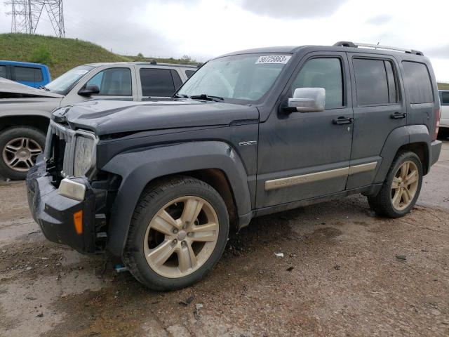 JEEP LIBERTY SP 2011 1j4pn2gk1bw585670