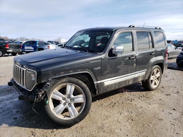 JEEP LIBERTY SP 2011 1j4pn2gk1bw585796