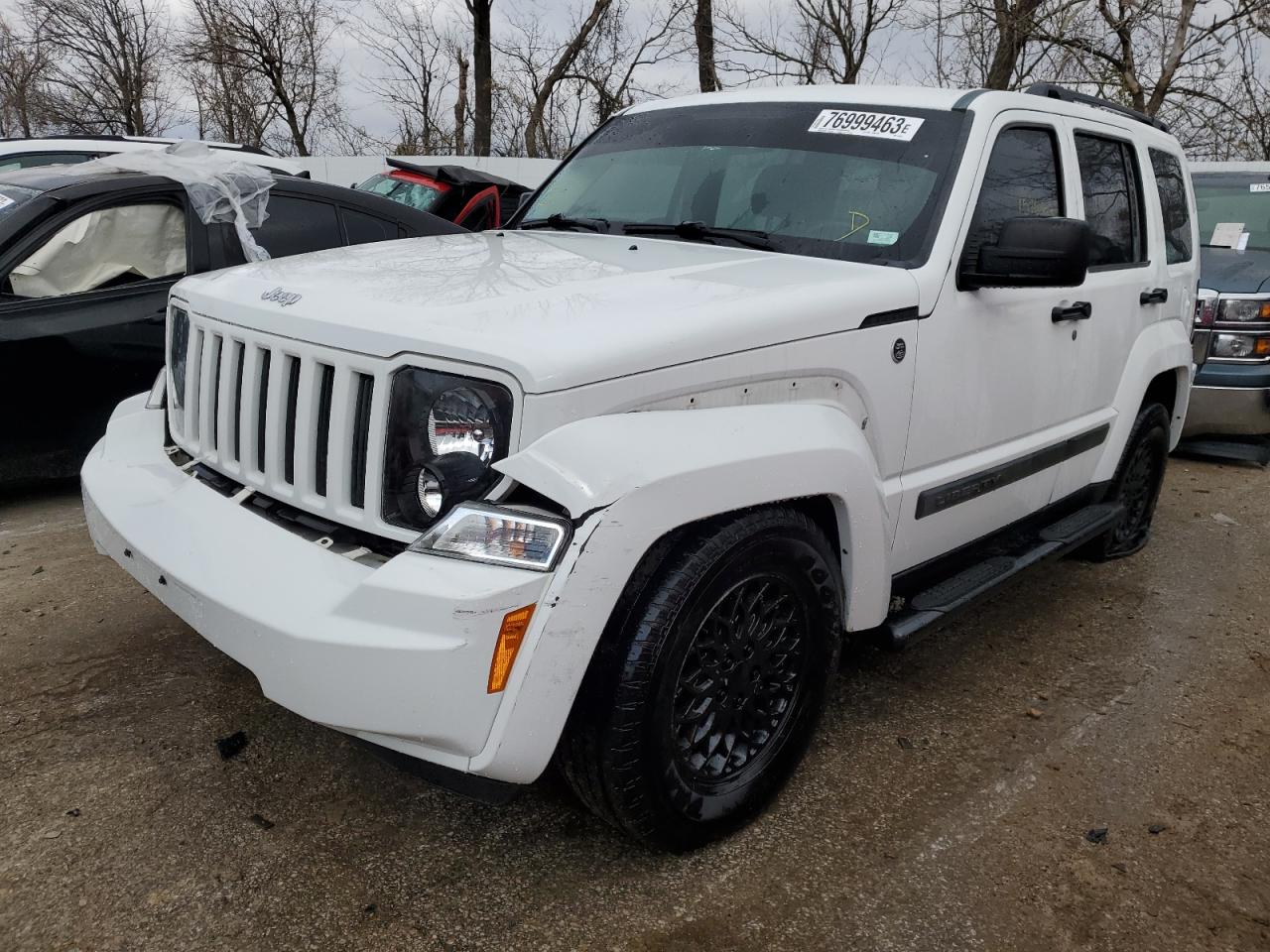 JEEP LIBERTY (NORTH AMERICA) 2011 1j4pn2gk1bw586026