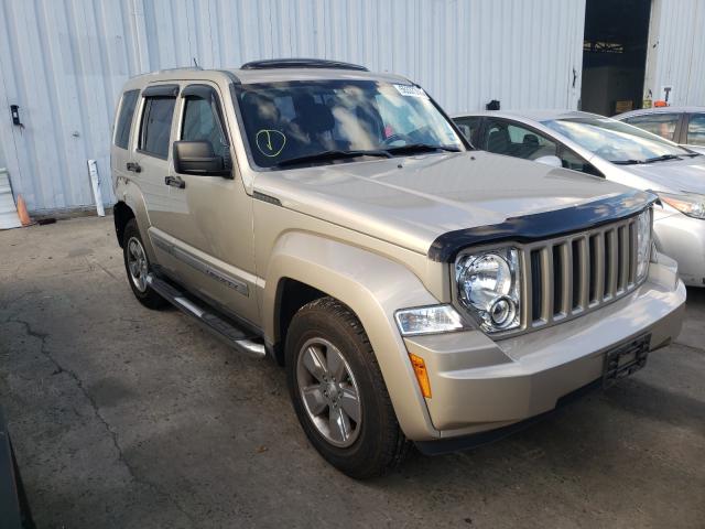 JEEP LIBERTY SP 2011 1j4pn2gk1bw587967