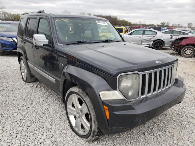 JEEP LIBERTY SP 2011 1j4pn2gk1bw588097