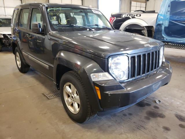 JEEP LIBERTY SP 2011 1j4pn2gk1bw588312