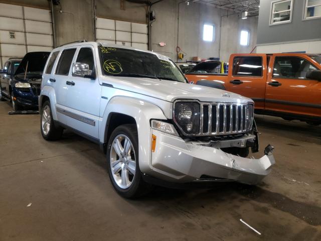 JEEP LIBERTY SP 2011 1j4pn2gk1bw593431