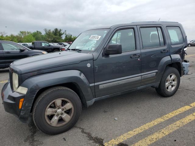 JEEP LIBERTY 2011 1j4pn2gk1bw593915