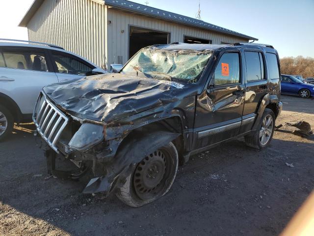 JEEP LIBERTY SP 2011 1j4pn2gk1bw594045