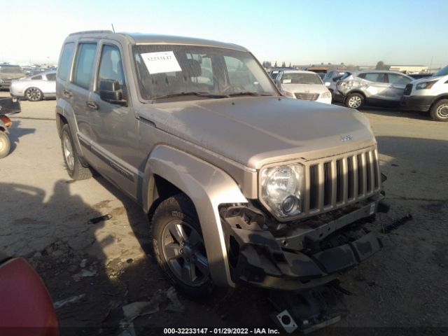 JEEP LIBERTY 2010 1j4pn2gk2aw103917