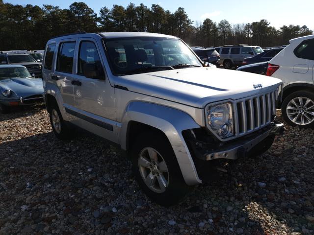 JEEP LIBERTY SP 2010 1j4pn2gk2aw104730