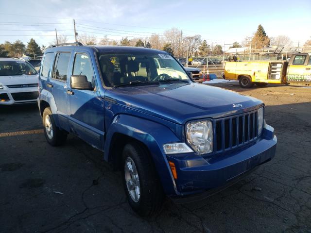 JEEP LIBERTY SP 2010 1j4pn2gk2aw107577