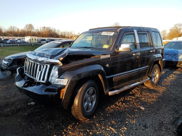 JEEP LIBERTY SP 2010 1j4pn2gk2aw111824