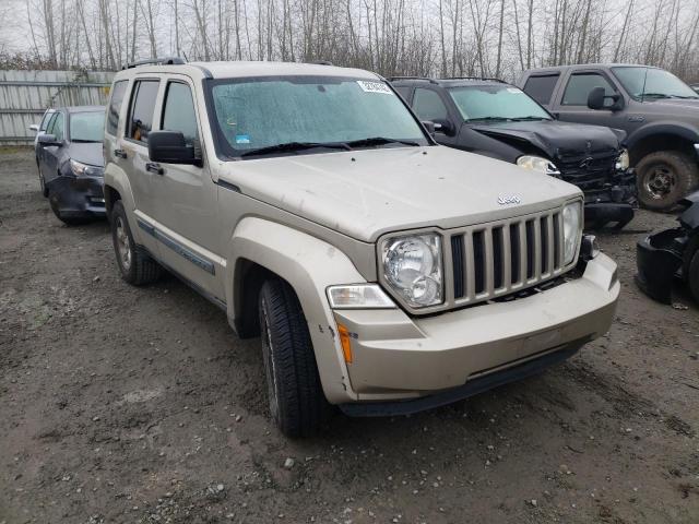 JEEP LIBERTY SP 2010 1j4pn2gk2aw113038