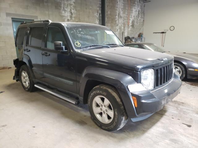 JEEP LIBERTY SP 2010 1j4pn2gk2aw116036