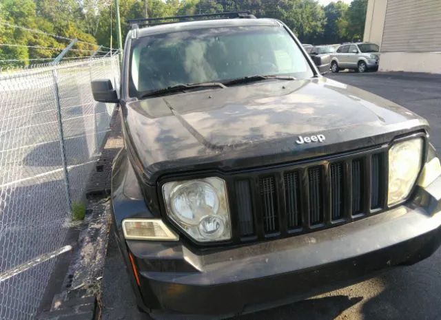 JEEP LIBERTY 2010 1j4pn2gk2aw127858