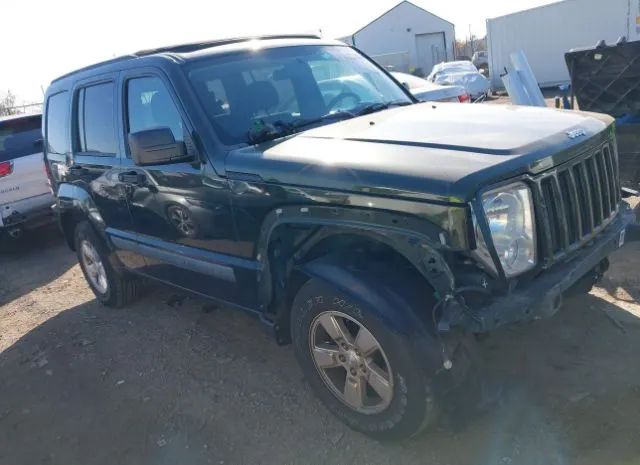 JEEP LIBERTY (NORTH AMERICA) 2010 1j4pn2gk2aw128431