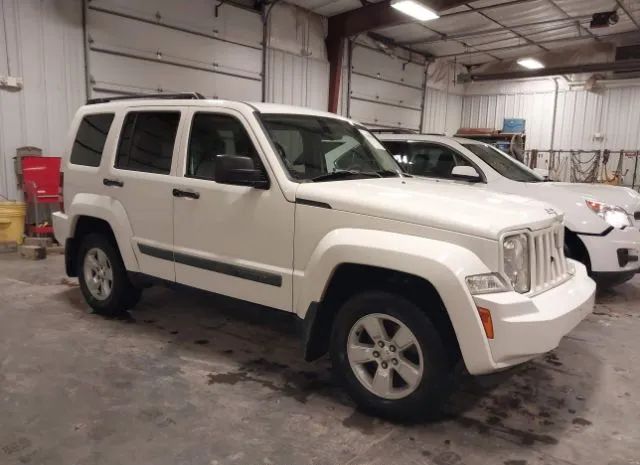 JEEP LIBERTY (NORTH AMERICA) 2010 1j4pn2gk2aw130051